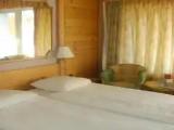 Standard Triple room with mountain view
