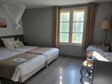 Comfort Twin room