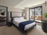 NoMade Double room with balcony