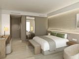 Standard Junior Suite with balcony