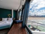 Standard Penthouse room beachfront