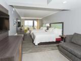 Standard Quadruple Family room beachfront