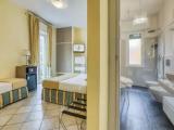 Standard Triple room with mountain view