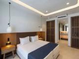 1 Bedroom Deluxe room with balcony