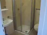 Standard Triple room with balcony and with pool view