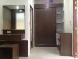 Deluxe Single room with garden view