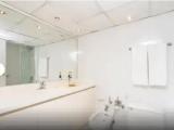 2 Bedrooms Premier Single Apartment