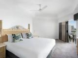 2 Bedrooms Apartment with balcony