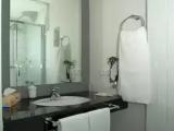 Economy Double room with city view