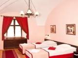 1 Bedroom Business room
