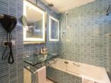 2 Bedrooms Family Apartment