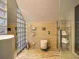 Standard Double room with land view