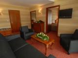 Executive Single Suite