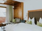 Classic room
