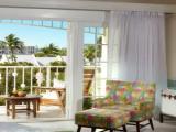 1 Bedroom Suite with balcony and with land view