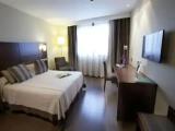 Suite with Living Room