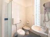 Standard Triple room with balcony