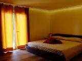 Superior Double room with balcony