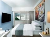 Queen Double room