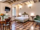 Double Junior Suite