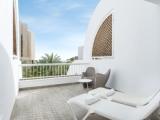 Standard Family room with balcony