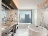 Executive Double Suite