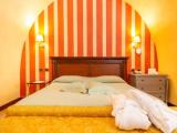 Executive Double room with balcony