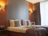 Standard room with panoramic view