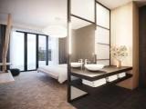 Medium Double room