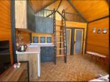 Standard Quadruple room with garden view
