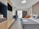 Premium Double room with partial sea view
