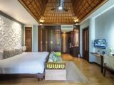 1 Bedroom Deluxe Villa with balcony and with mountain view