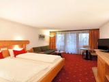 Standard Single room with balcony