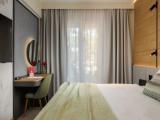 Superior Suite with balcony