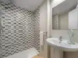 Standard room with pool view