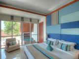 Premier Double Villa