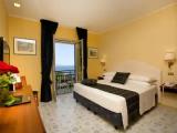 Superior Triple room with sea view