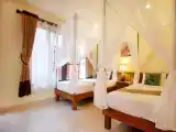 Superior Twin Cottage