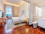 Deluxe Single room with balcony