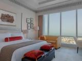 Superior Double room with sea view