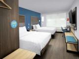 Accessible room