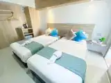 Premier Twin room