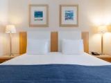 Family Junior Suite with balcony