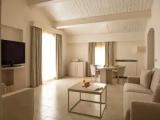 Suite with balcony and with view