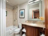 Standard Double room with balcony and with garden view