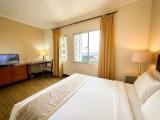 Deluxe Double Suite with balcony and with ocean view