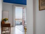 Deluxe room with balcony