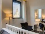Double room with city view
