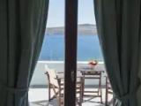1 Bedroom Superior Double room with sea view