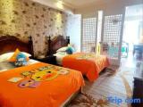 Standard Double Family room